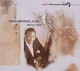 McCoy Tyner CD Remembering John-enja24bit