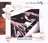 Tete Montoliu CD Songs For Love