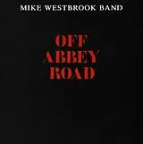 Mike Westbrook Band CD Off Abbey Road