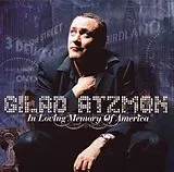 Gilad Atzmon CD In Loving Memory Of America