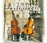 Renaud Garcia-Fons CD Garcia-fons,Renaud-alborea