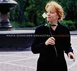 Maria Schneider CD Allegresse