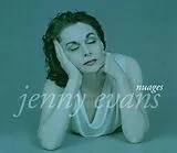 Jenny Evans CD Nuages