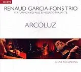 Renaud Garcia-Fons CD Arcoluz
