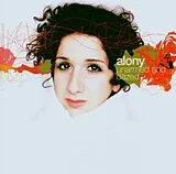 Efrat Alony CD Unarmed And Dazed