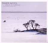 Taner Akyol CD Birds Of Passage