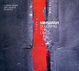 F./Denson,J./R Minsarah (Weber CD Blurring The Lines