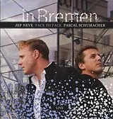 Pascal/Neve,Jef Schumacher LP (Vinyl) Face To Face (Vinyl)