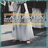 La Banda di Ruvo di Puglia CD Musica Sacra Della Settimana S