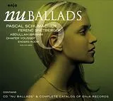 Various CD Nu Ballads