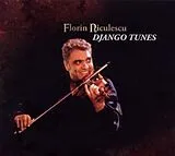 Florin Niculescu CD Django Tunes