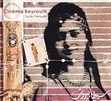 Toufic Farroukh CD Cinema Beyrouth