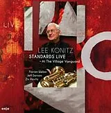 Lee Konitz CD Standards Live At The Village