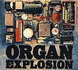 Organ Explosion CD Organ Explosion