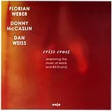 Florian Weber CD Criss Cross