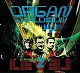 Organ Explosion CD Level 2