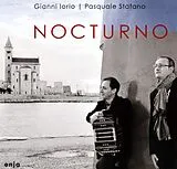 Gianni/Stafano,Pasquale Irio CD Nocturno
