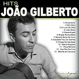 Joao Gilberto CD Hits - Joao Gilberto