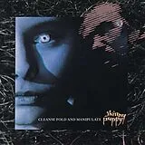 Skinny Puppy LP (analog) Cleanse Fold And Manipulate