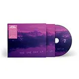 Tate McRae CD The One Day Lp