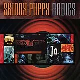 Skinny Puppy LP (analog) Rabies