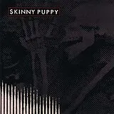 Skinny Puppy LP (analog) Remission(reissue)