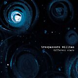 Trespassers William CD Different Stars