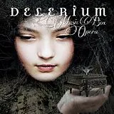 Delerium CD Music Box Opera
