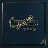 Radical Face CD The Family Tree: The Branches