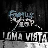 Family of the Year CD Loma Vista + 2