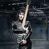 Sinead Oconnor CD I'm Not Bossy, I'm The Boss