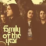 Family of the Year CD Family Of The Year
