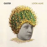 Guster CD Look Alive