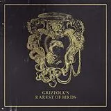 Grizfolk Vinyl Rarest Of Birds
