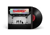 Leisure Vinyl Twister
