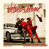 Velvet Volume LP (analog) Look Look Look! (special Edition)