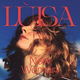 Luisa Vinyl New Woman