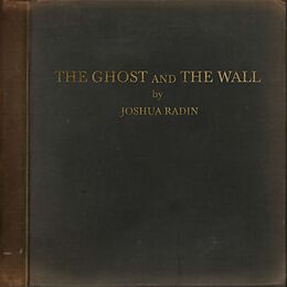 Joshua Radin Vinyl The Ghost And The Wall