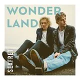 Seafret CD Wonderland