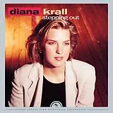 Diana Krall LP (analog) Stepping Out