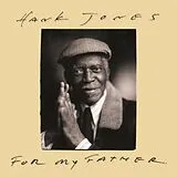 Hank Jones CD For My Father