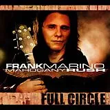 Frank Marino & Mahogany Rush CD Full Circle