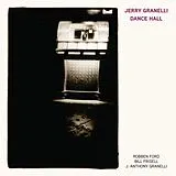 Jerry Granelli feat. Robben Fo CD Dance Hall