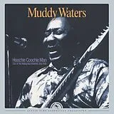 Muddy Waters LP (Vinyl) Hoochie Coochie Man-Live At The Rising Sun Celebri