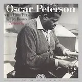 Oscar(With Ellis,Herb Peterson LP (Vinyl) Tenderly & Brown,Ray)
