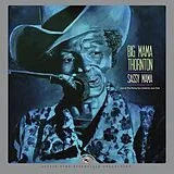 Big Mama Thornton CD Sassy Mama - Live At The Rising Sun Celebrity Jazz