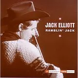 Ramblin' Jack Elliott CD Ramblin' Jack