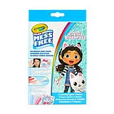 Color Wonder Malspass Mini Gabby's Dollhouse Spiel