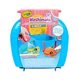Washimals Muschel Play Set Spiel