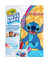 CRAYOLA - Color Wonder Malspass Lilo & Stitch Spiel